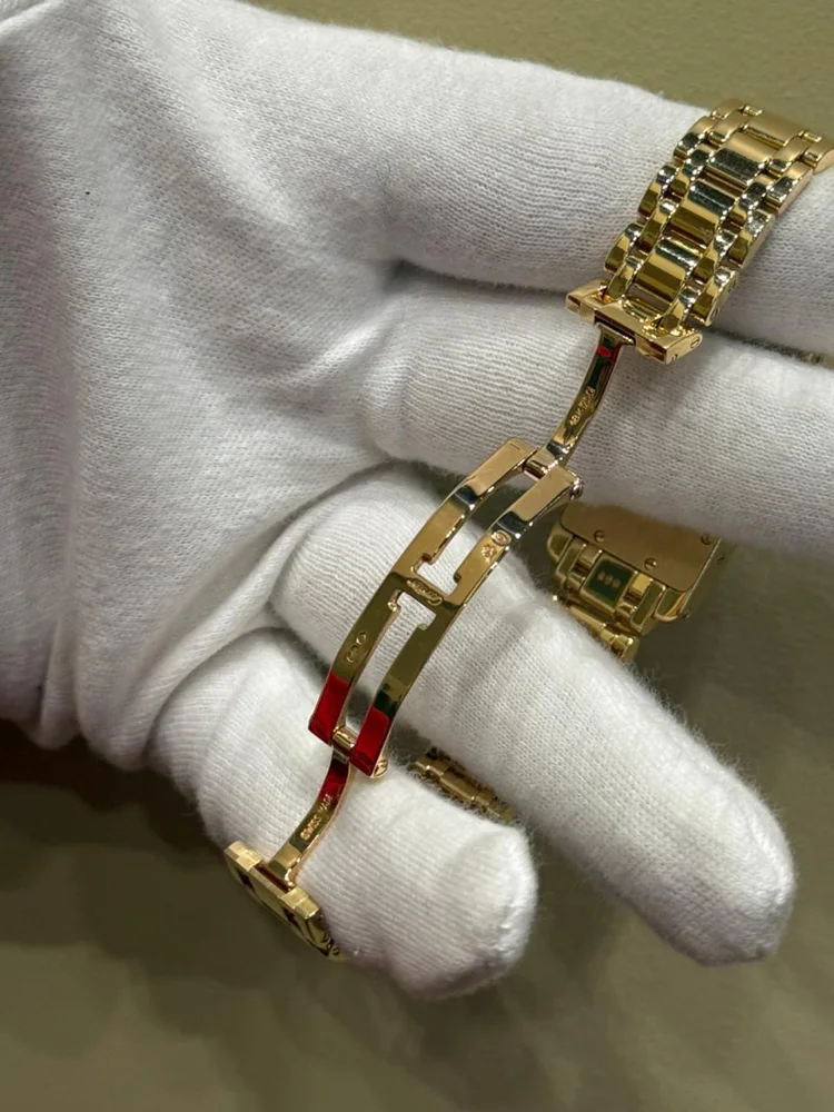 Cartier Tank Américaine 1710